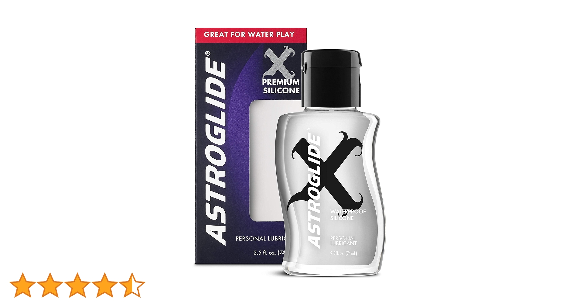 ASTROGLIDE アストログライド 6本セット ASTROGLIDE 6本セット アストログライド | 製品セレクトツール